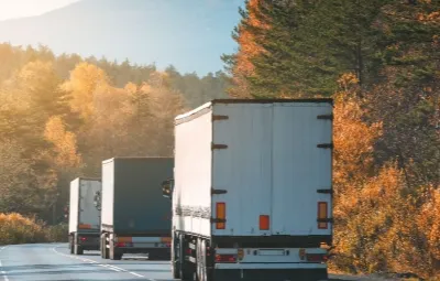 İstanbul ile Efeler Arası Klima Taşıma