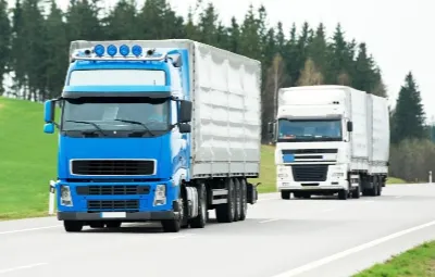 İstanbul ile Efeler Arası Eşya Taşıma